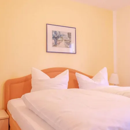 Appartement In Zingst Ostseebad Zingst *