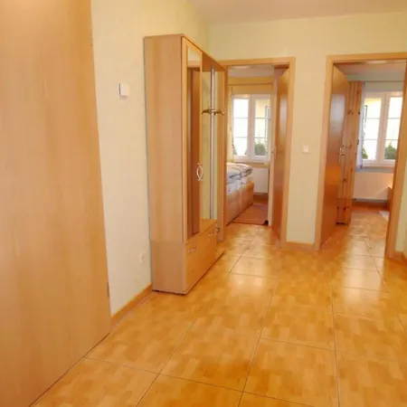Appartement In Zingst Ostseebad Zingst Kirr