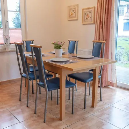 In Zingst Ostseebad Zingst Appartement Kirr