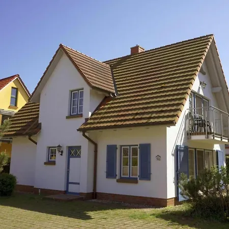 In Zingst Ostseebad Zingst Appartement *