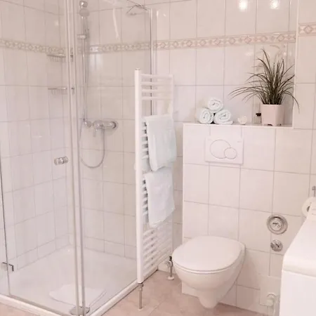 In Zingst Ostseebad Zingst Appartement Kirr