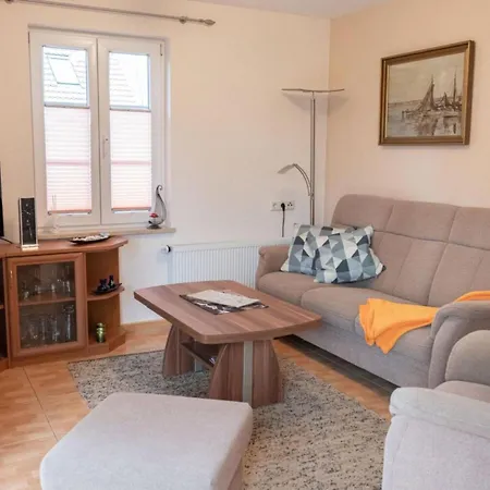 In Zingst Ostseebad Zingst Appartement