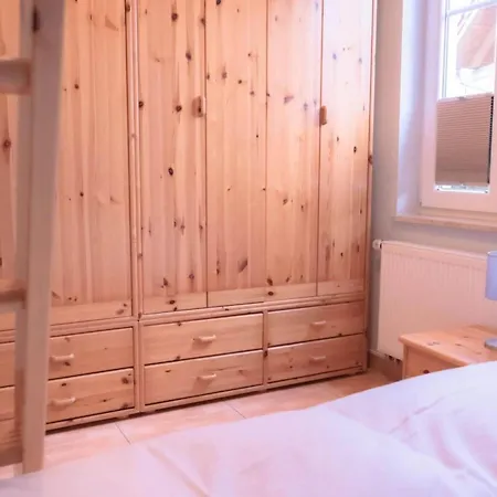 Appartement In Zingst Ostseebad Zingst *