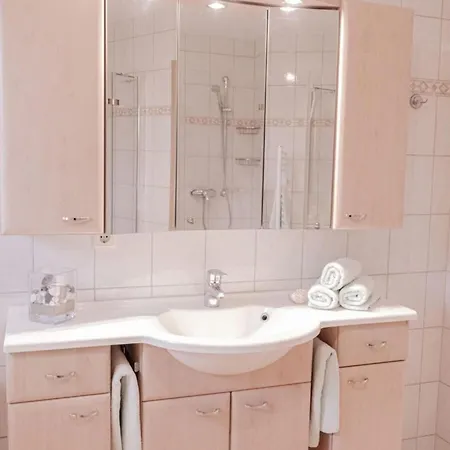 In Zingst Ostseebad Zingst Appartement *