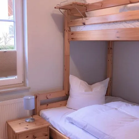 Appartement In Zingst Ostseebad Zingst Kirr