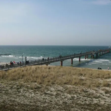 In Zingst Ostseebad Zingst Kirr
