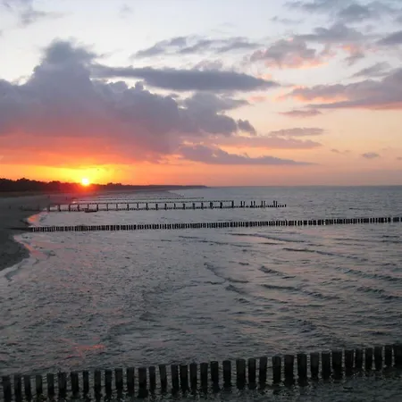 In Zingst Ostseebad Zingst *