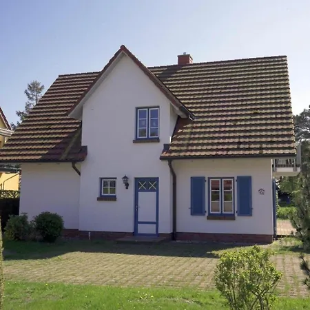 Appartement In Zingst Ostseebad Zingst