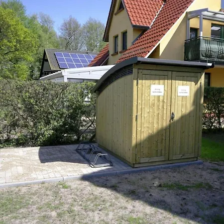 Appartement In Zingst Ostseebad Zingst *